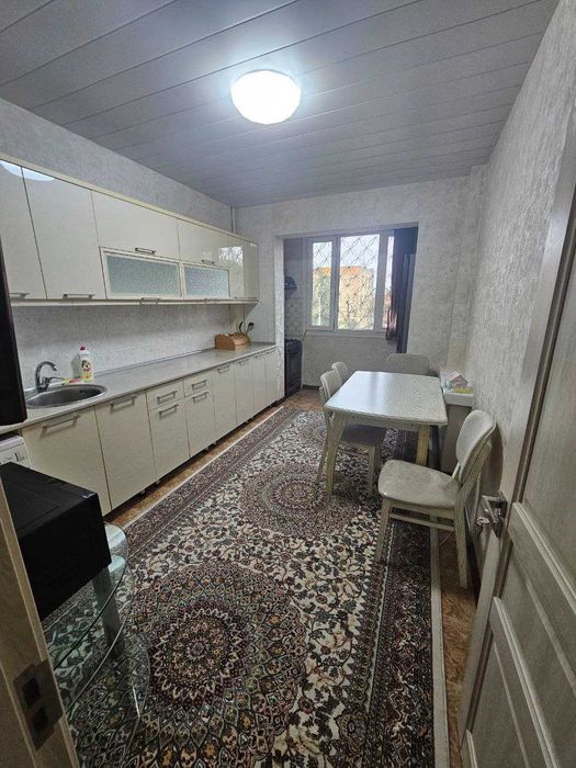 аренда квартиры в центре Ташкента