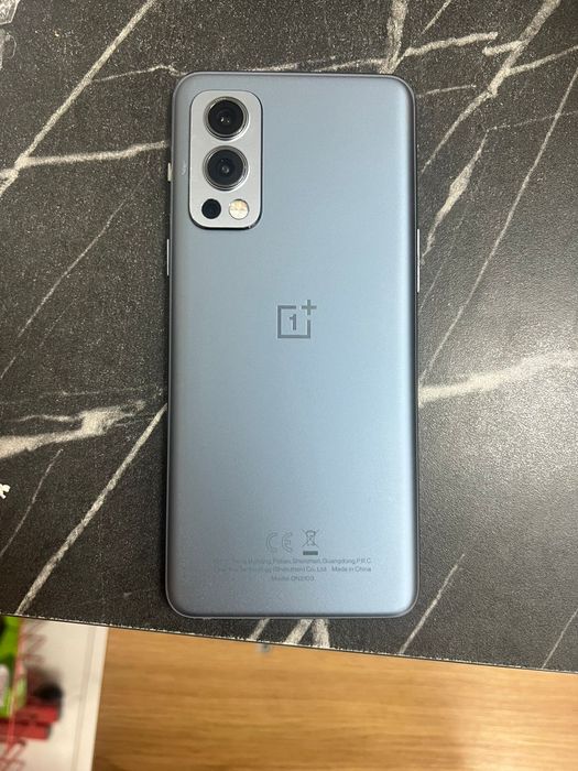 OnePlus Nord 2 .