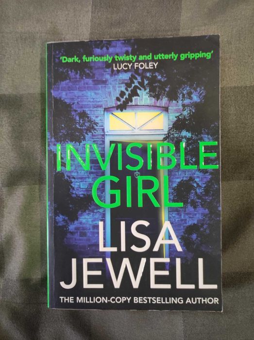 Invisible Girl (Lisa Jewell)