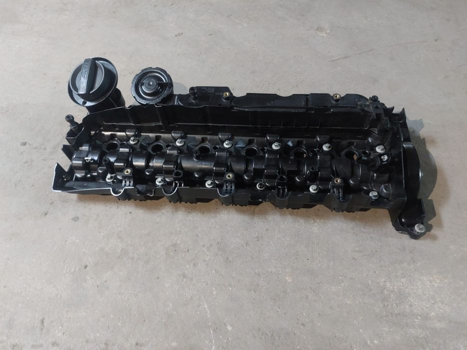 Capac culbutori BMW motor n57 530d 330d 258 CP