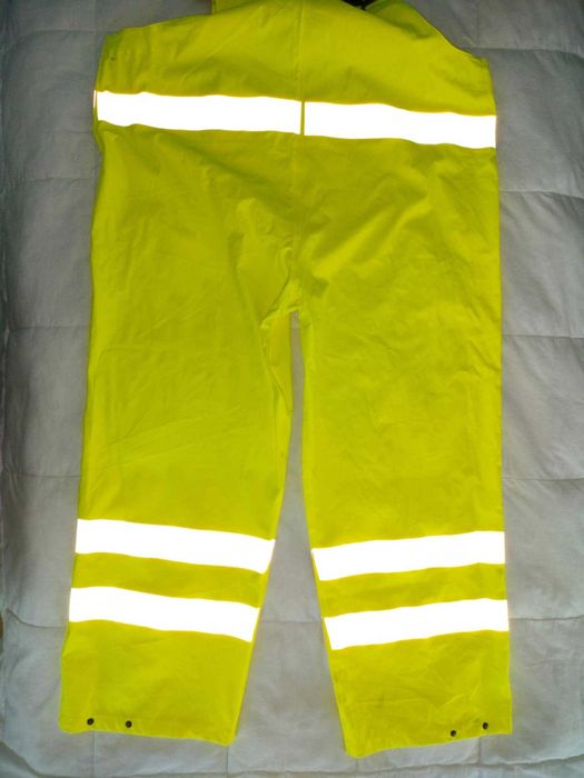 Ветро и водоустойчив гащеризон ELKA