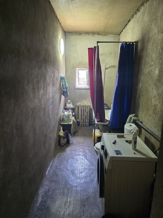 Дом в центре города