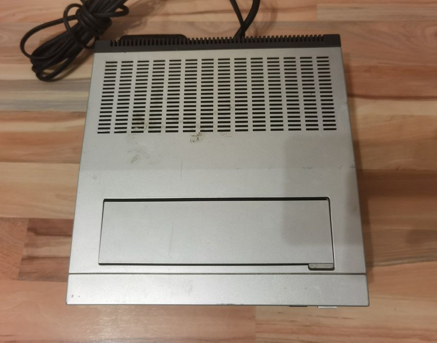 Panasonic Video Tuner Timer Adaptor retro vintage colecție