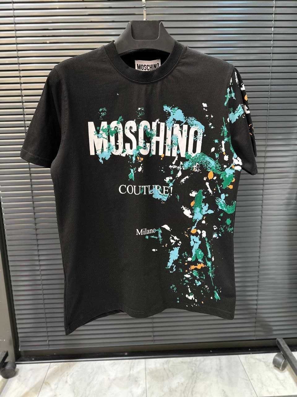 Tricou Moschino barbati