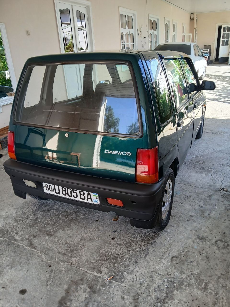 Tiko tez va arzon sotiladi