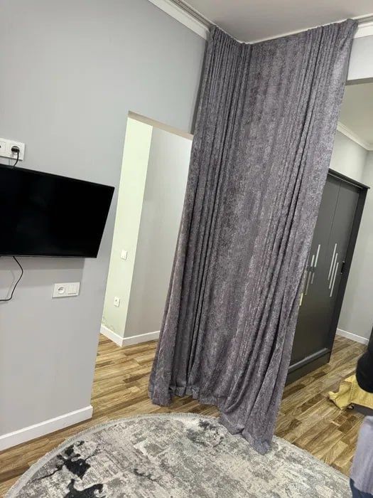 Метро Ипак йули аренда квартира