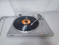 Pick up Sony PS LX2 direct drive automatic doza moving mahnet XL 150