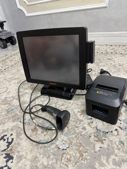 Умаг в комплекте бу