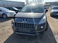 Пежо 3008 На Части!!! 1.6hdi-navi,panorama,head up!!!