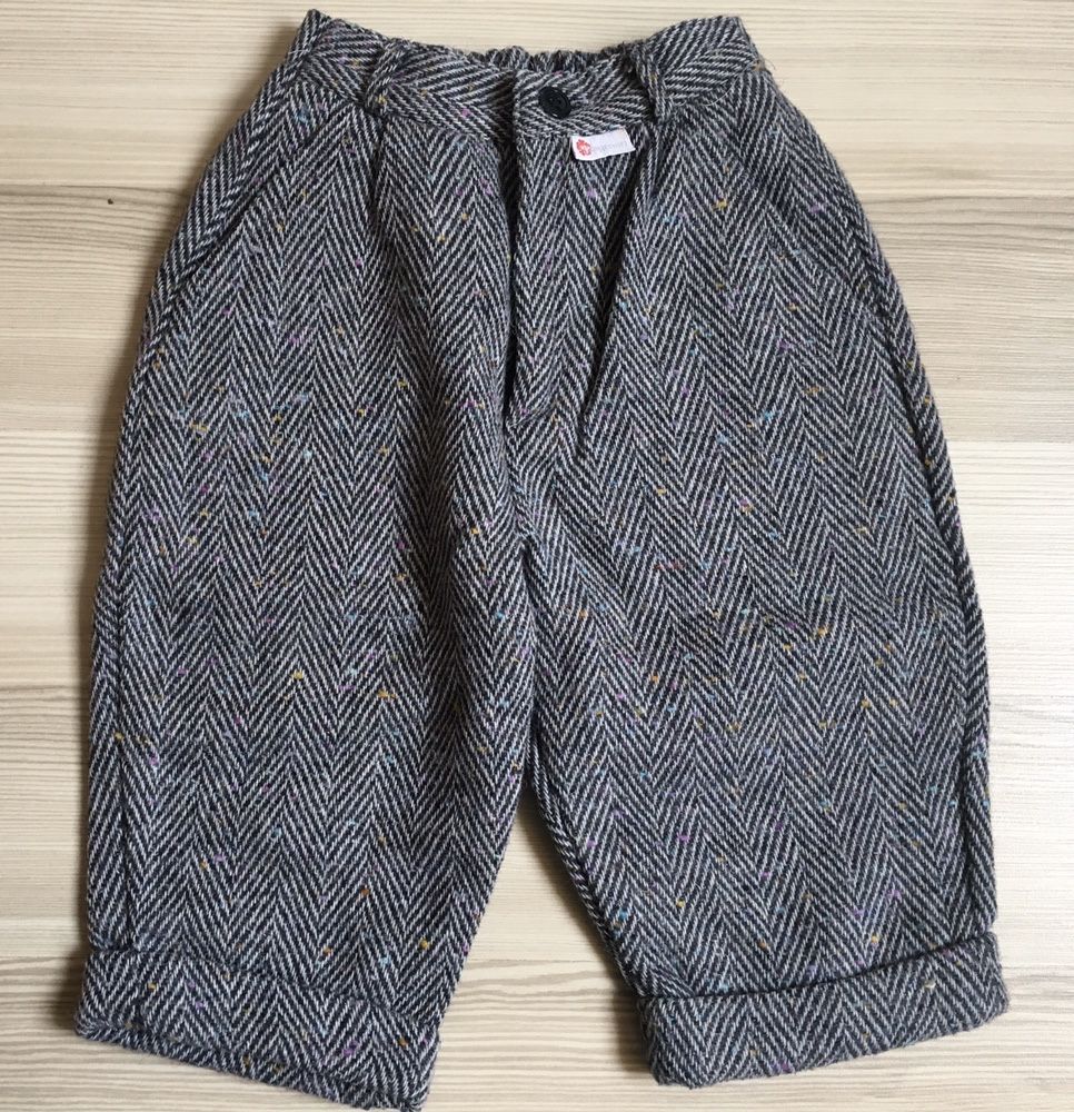 Pantaloni 1-1,5 ani Next Peppa H&M super frumosi