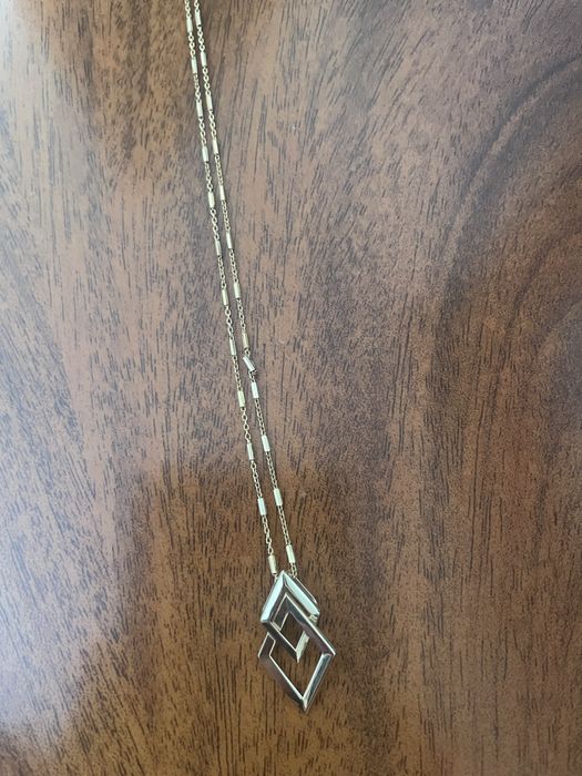 Продаю цепь с кулоном