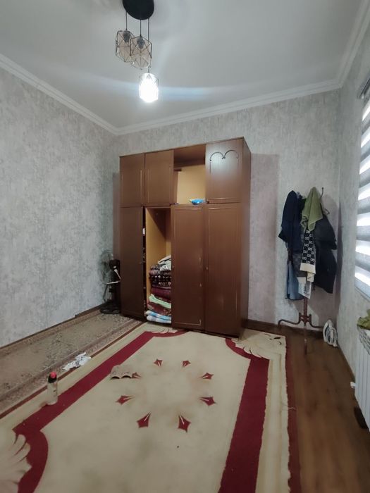 Продается дом участок