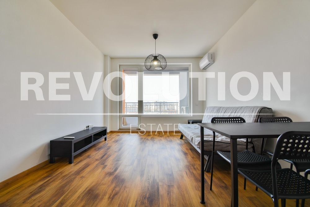 Дава се под наем Двустаен апартамент в София, Левски Г - 65 кв.м за 500 € - Снимка #1