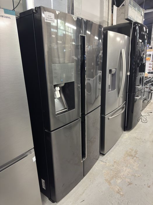 Frigider multi-door Samsung RF56J9040SG