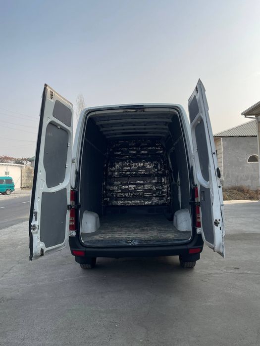 Sprinter sotiladi 2006-yil Holati Alo