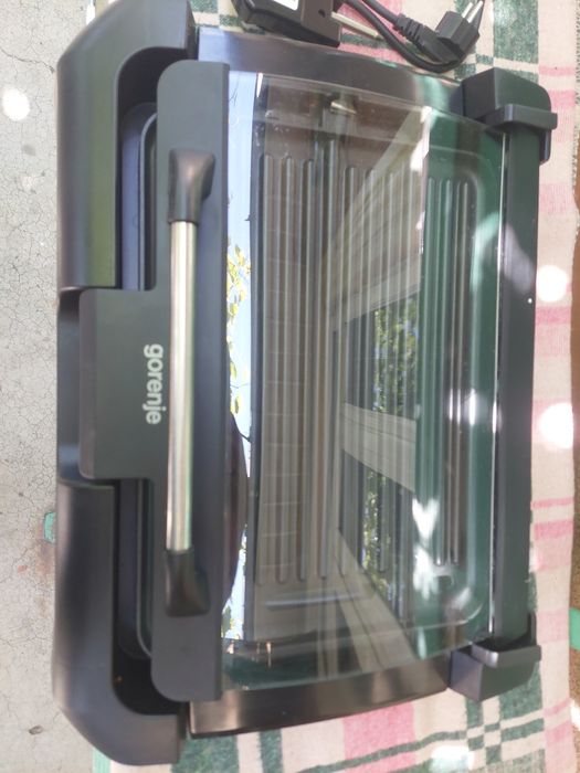 Gratar electric Gorenje