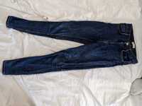 Blugi Skinny Zara