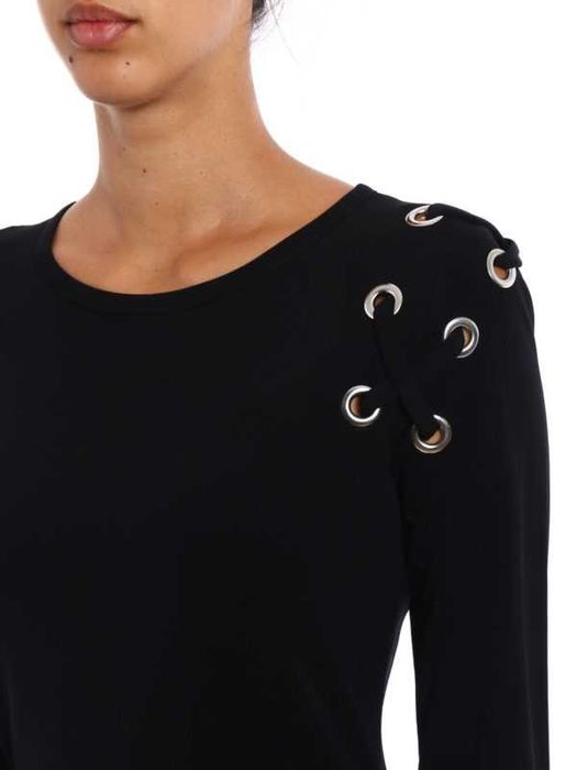 Черни рокли - Save the queen, Michael Kors, Marella, Sandro, Claudie