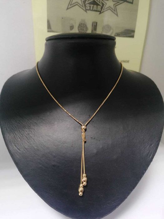 lant aur 14k (m2) star amanet