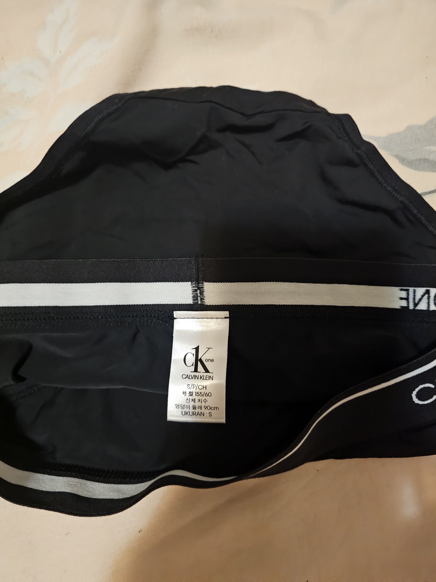 Бански Calvin Klein, Yamamay