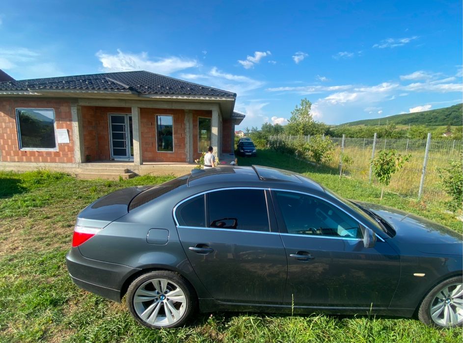 Bmw e 60 /seria 5