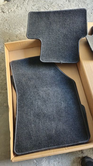 Стелки комплект за Megane 4