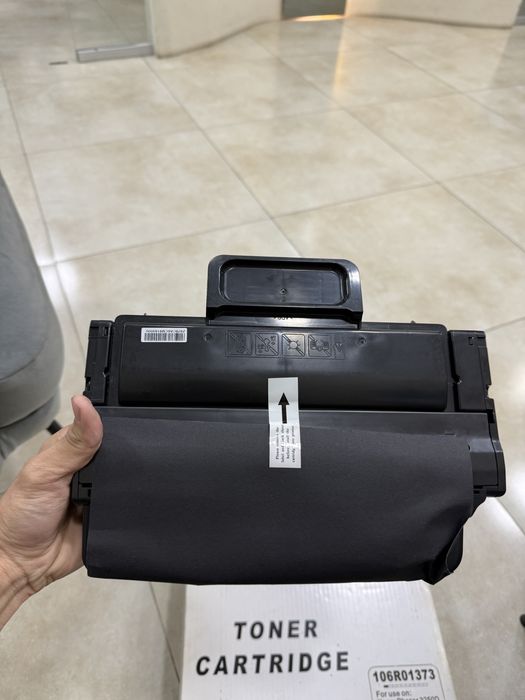 Продам картридж для принтера