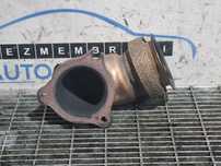 Galerie evacuare Mercedes ML W164 3.0 D 2005 - 2008 224CP 642.940 (1200)