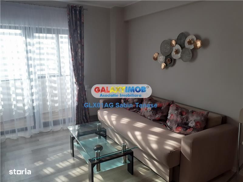 De vanzare  studio 2  cam -   MODERN Popa sapca cu parcare