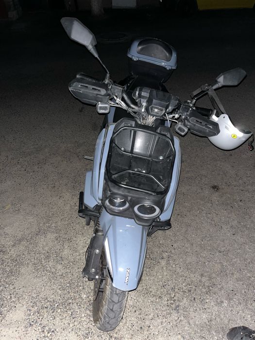 Arenda Skuter Buxoro