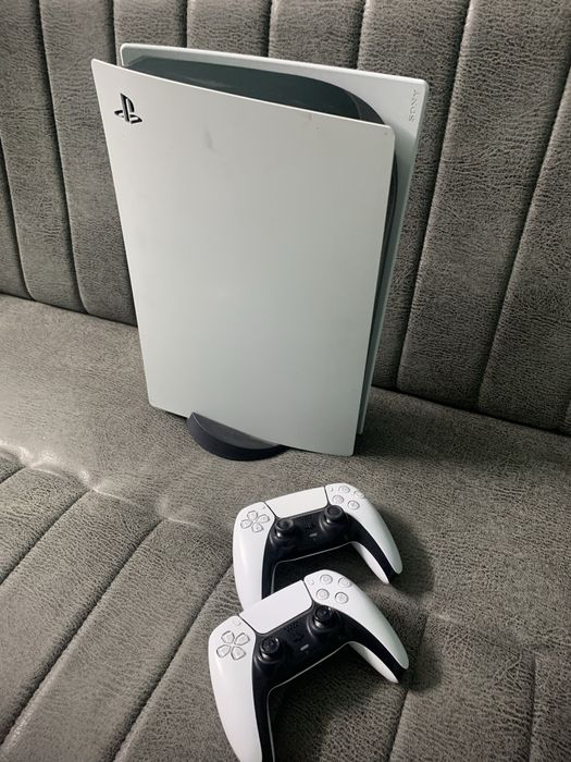 Playstation 5  Срочно сотилади