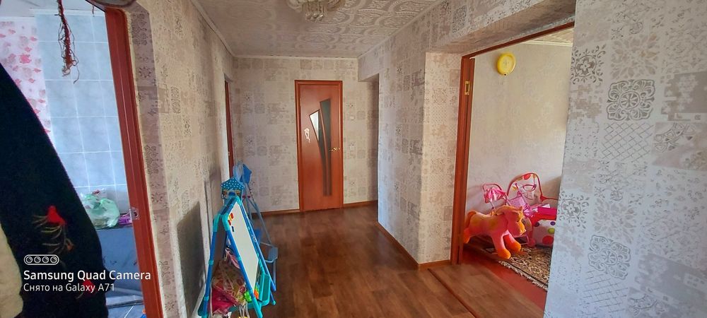 Продам благоустроеный дом