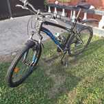 Bicicletă  btwin rockrider 340