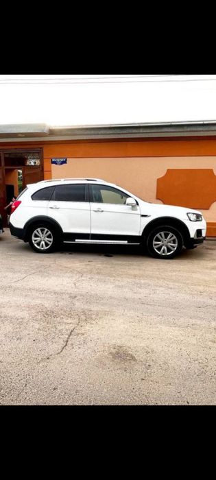 Captiva 3,4 dokumentalniy