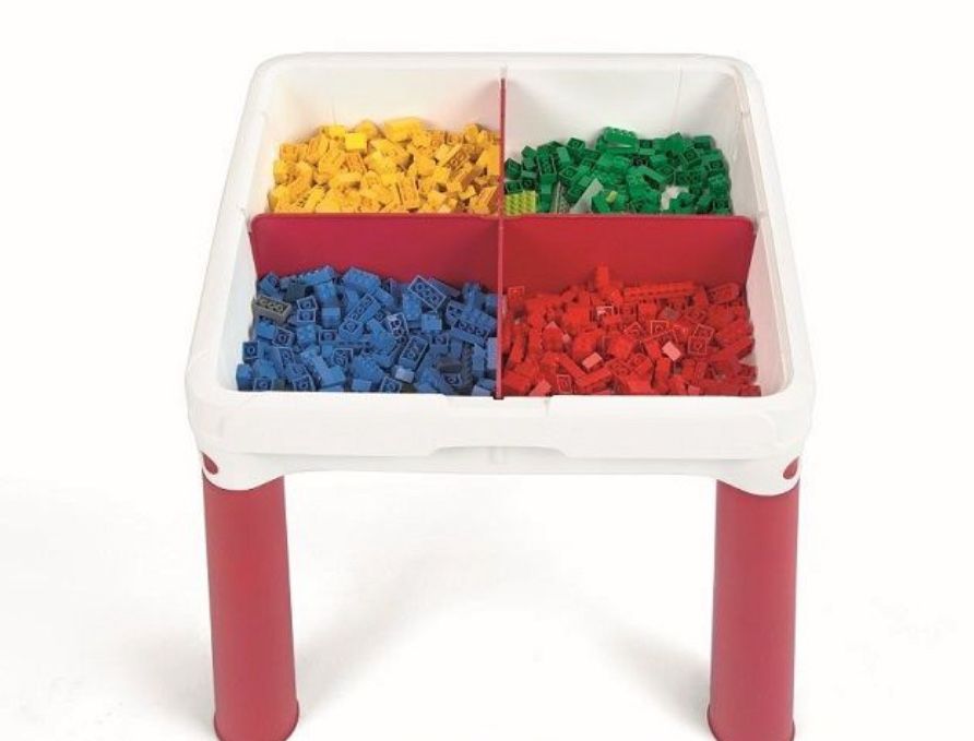 Masuta / masa tip lego noua