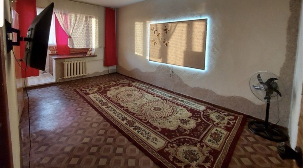 Сдается 3 ком Парк Ашхабад. Ташсельмаш.