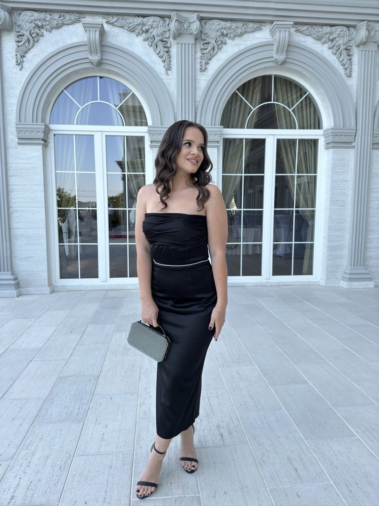 Rochie facuta la comanda