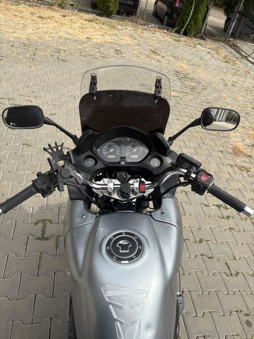 Honda CBF 600 2006