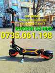 Kukirin g2 max Noua la cutie