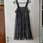 Rochie vaporoasa
