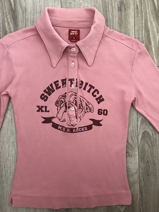 Bluza Miss Sixty nr.S