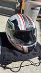 Casca moto AXO  World Championship marimea M