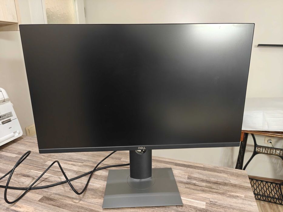 Dell P2719H - 27",  1920x1080