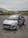 Smart Forfour Automat