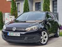 Vand Vw Golf 6 TrendLine 1.6 tdi 105cp an 2011 !!!