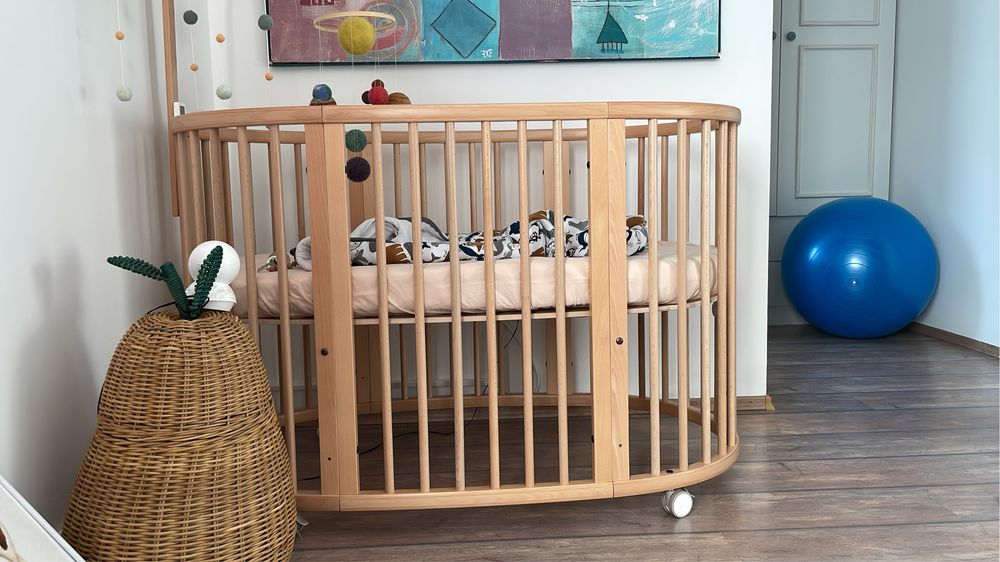 Patut Stokke Sleepi