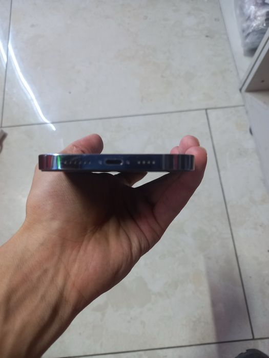 Iphone 13 pro max LL/A
