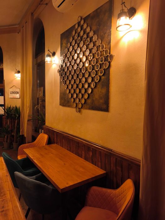 MarAnna Events - Spatiu pt. petreceri private in centrul Constantei.