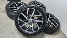 Jante Volvo R18 S60 S90 V90 XC60 XC90