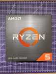 Procesor Ryzen 5 5600x